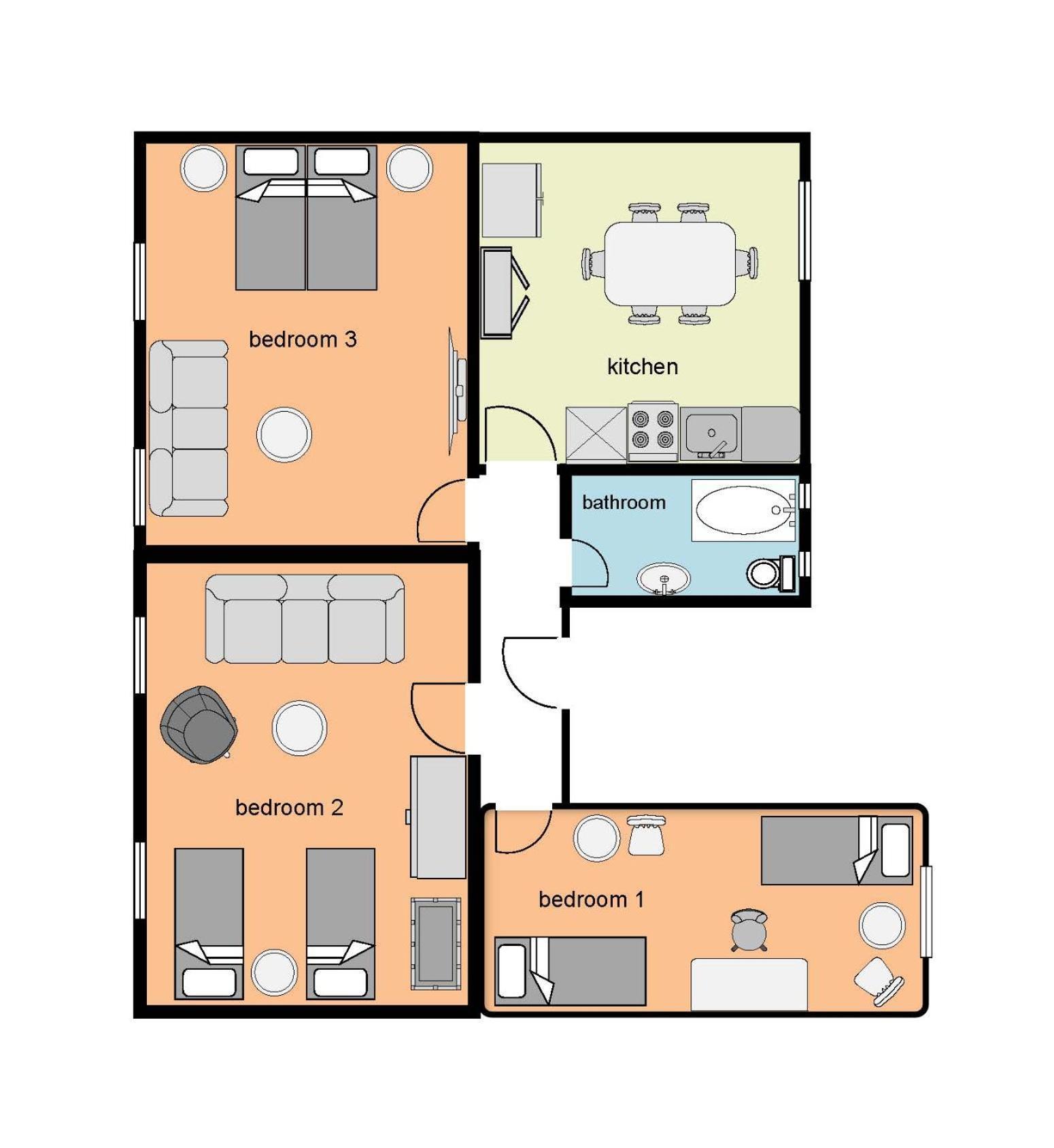 ドゥイスブルグBig Flat With Fresh Renovation, Free Parking, Sonyps, Netflixアパートメント エクステリア 写真